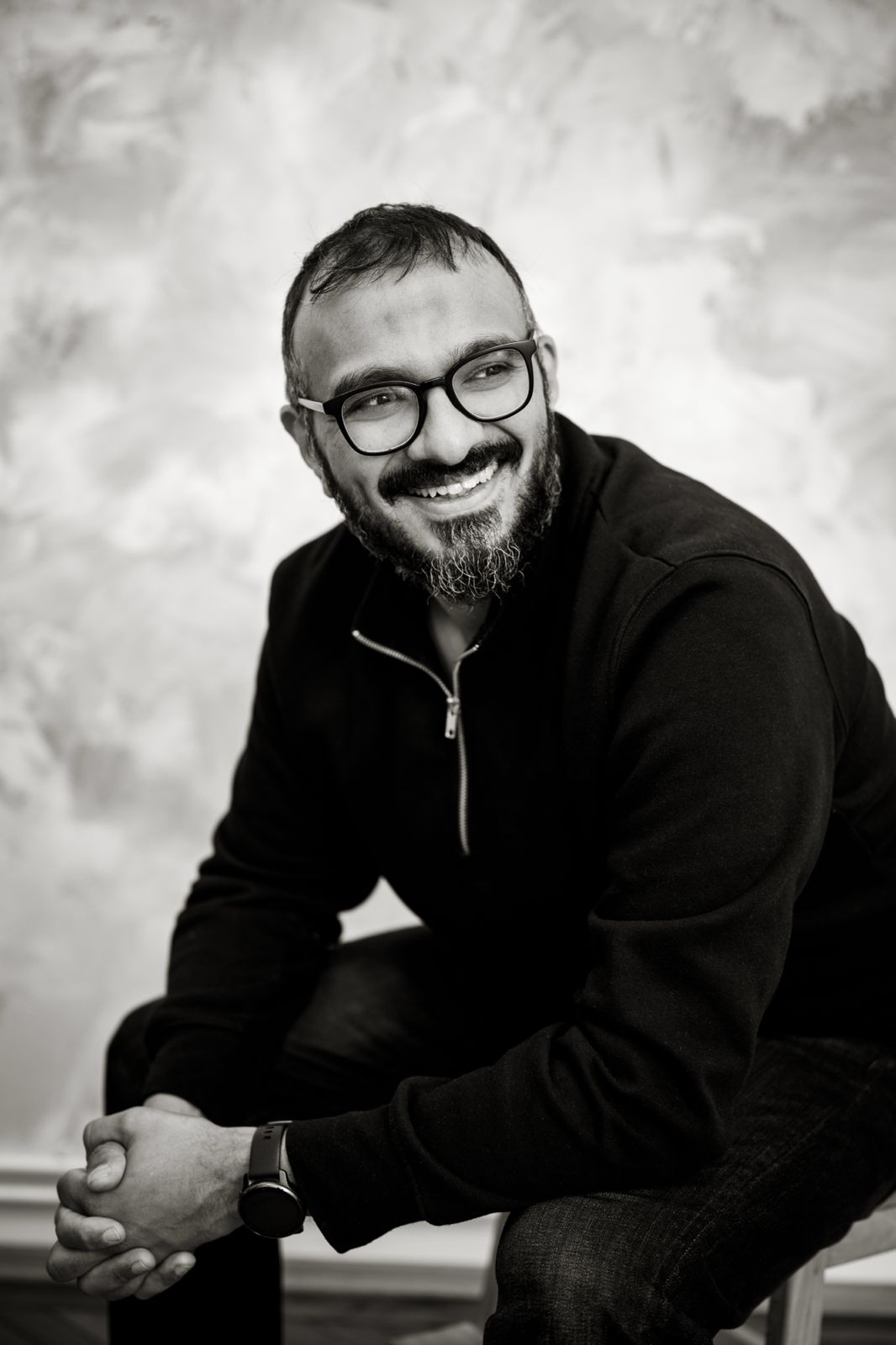 Adnan Ahmad Siddiqi